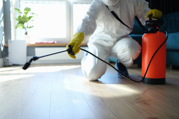 Reliable Blood Cleanup contractor in Edisto Island, SC by Trauma Clean Pros